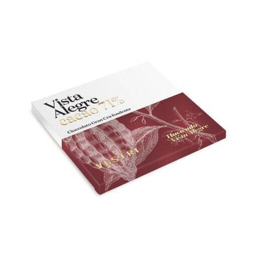 Tavoletta 50g Vista Alegre